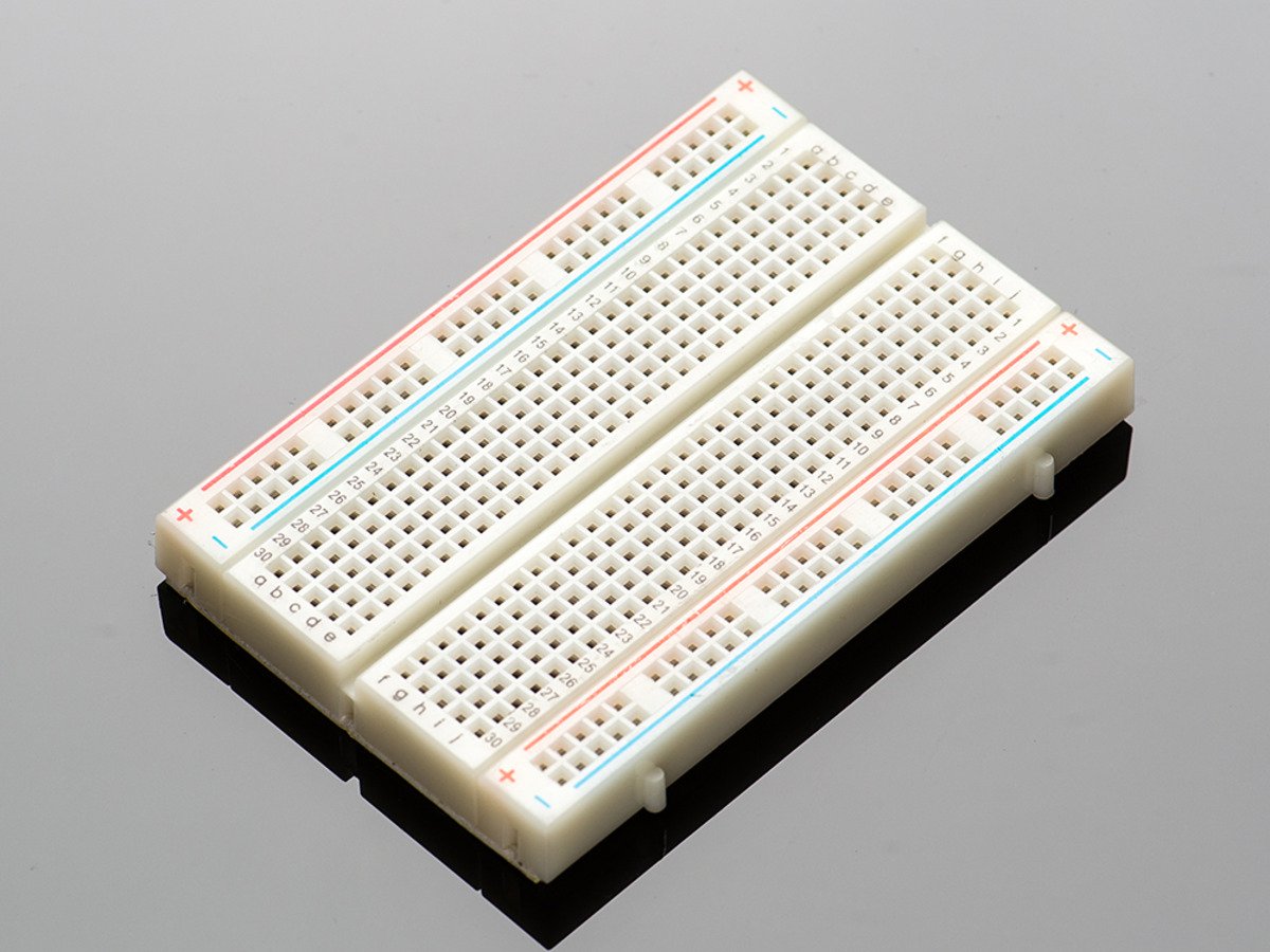 breadboard